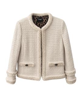 BLUMARINE Жакет/пиджак