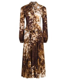 ROBERTO CAVALLI Коктейльное платье