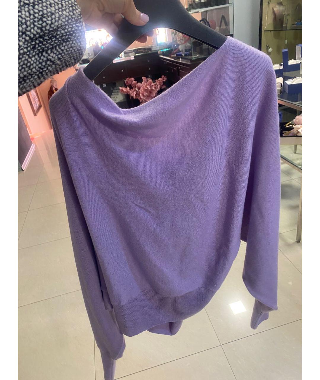 ALBERTA FERRETTI Джемпер / свитер, фото 3