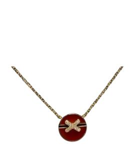CHAUMET Колье