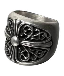 CHROME HEARTS Кольцо
