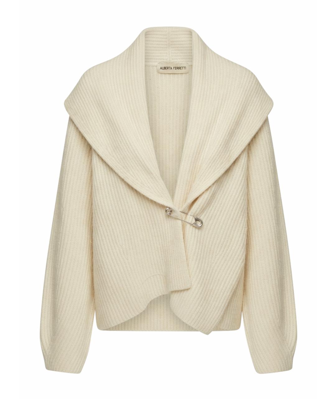 ALBERTA FERRETTI Кардиган, фото 1