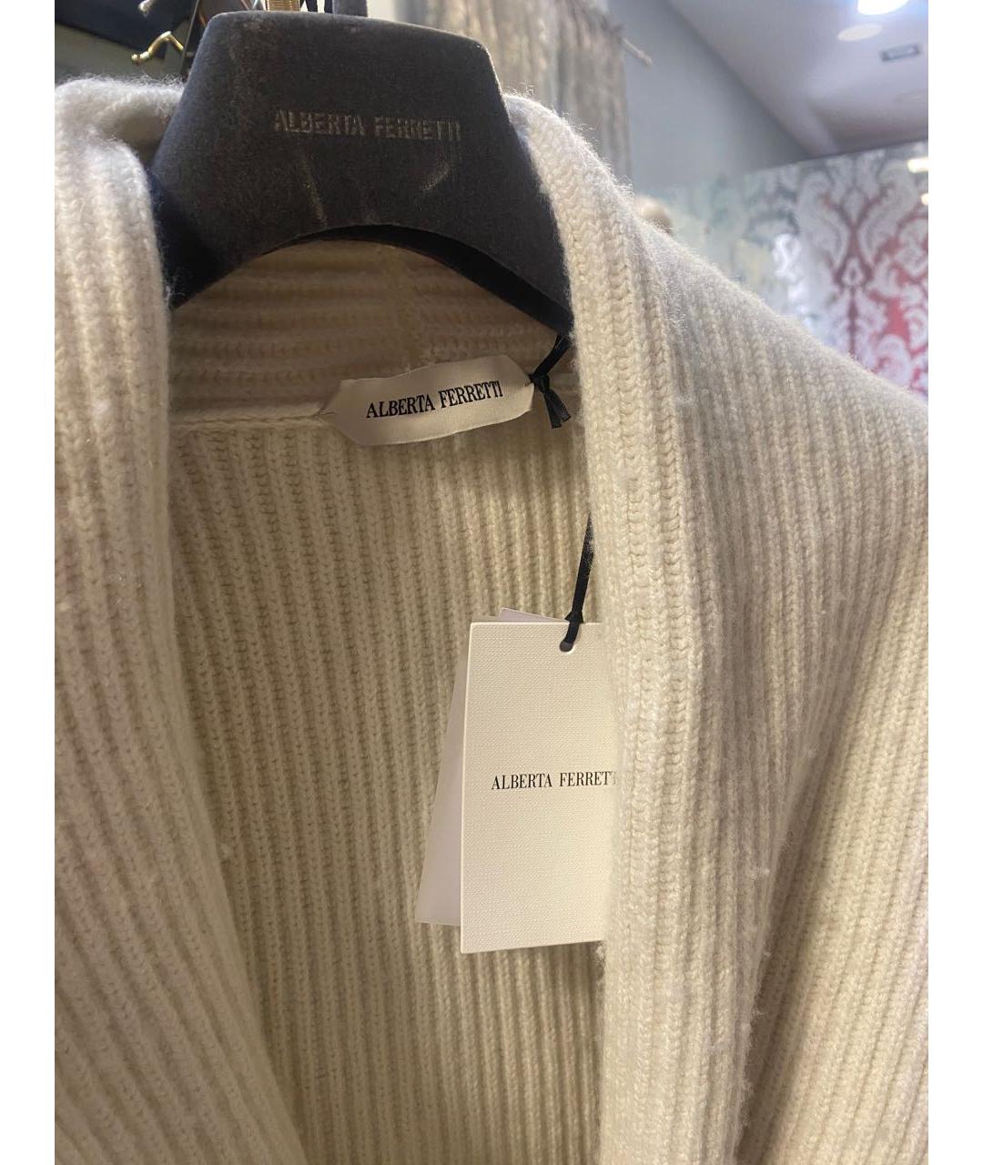 ALBERTA FERRETTI Кардиган, фото 4