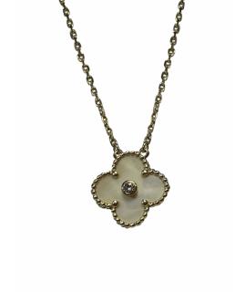 VAN CLEEF & ARPELS Колье