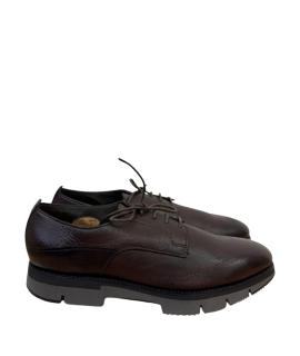 SANTONI Низкие ботинки