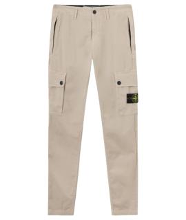 STONE ISLAND Повседневные брюки