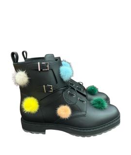 FENDI Ботинки