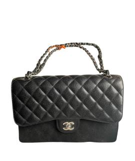 CHANEL Сумка через плечо