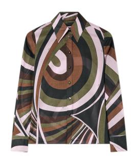 EMILIO PUCCI Рубашка