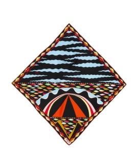 EMILIO PUCCI Шарф
