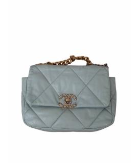 CHANEL Сумка через плечо