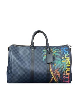 LOUIS VUITTON Дорожная/спортивная сумка