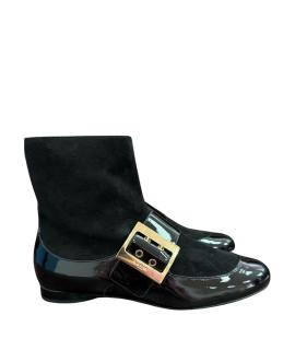 LANVIN Ботильоны