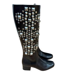 SAINT LAURENT Сапоги