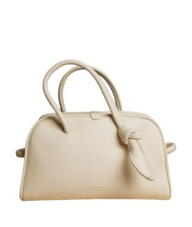 JACQUEMUS Сумка с короткими ручками