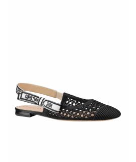 CHRISTIAN DIOR Балетки
