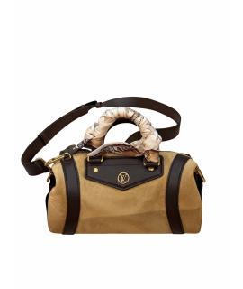 LOUIS VUITTON Сумка с короткими ручками