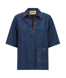 VALENTINO Рубашка