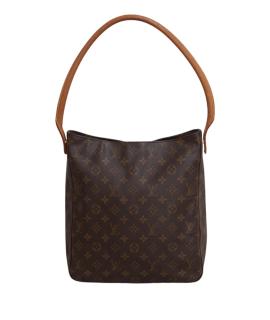 LOUIS VUITTON Сумка тоут