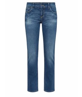 ARMANI JEANS Прямые джинсы