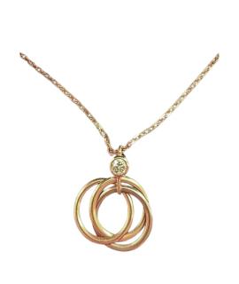 CARTIER Колье