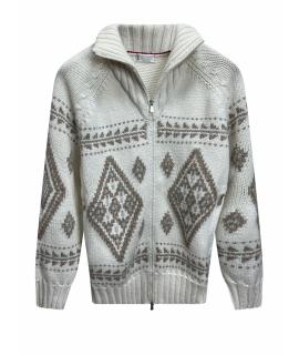 BRUNELLO CUCINELLI Кардиган