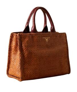 PRADA Сумка тоут