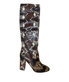 LANVIN Сапоги