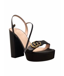 GUCCI Босоножки