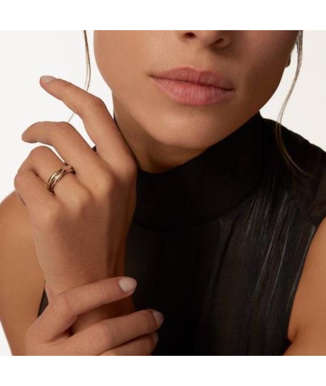 CARTIER Золотое кольцо из белого золота, фото 2