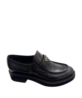 PRADA Лоферы