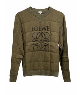 LOEWE Худи/толстовка