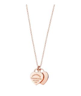 TIFFANY&CO Колье