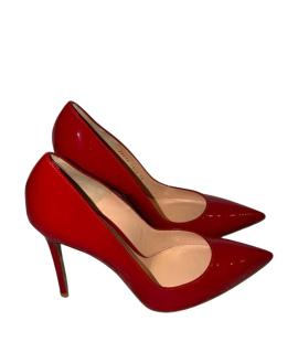 GIANVITO ROSSI Туфли