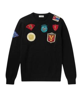 SAINT LAURENT Джемпер / свитер