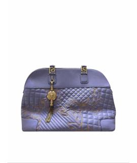 VERSACE Сумка с короткими ручками
