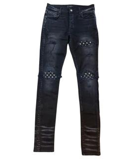 AMIRI Джинсы скинни