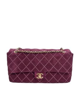 CHANEL Сумка тоут
