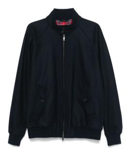 BARACUTA Куртка