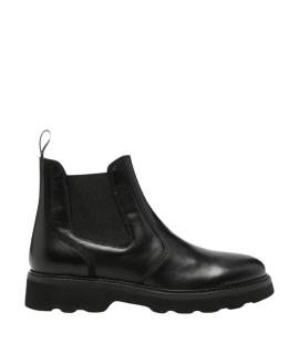 WOOLRICH Высокие ботинки
