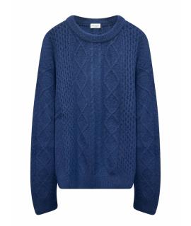 SAINT LAURENT Джемпер / свитер