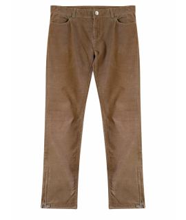 LORO PIANA Прямые брюки