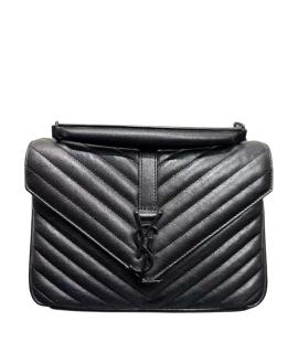 SAINT LAURENT Сумка через плечо