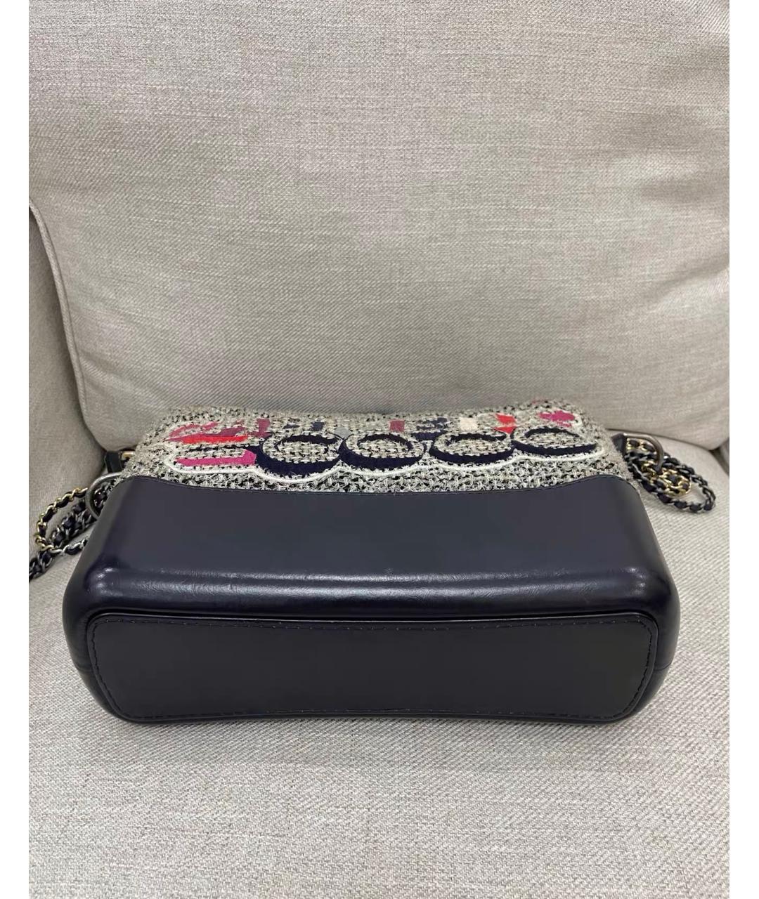 CHANEL Мульти сумка через плечо, фото 5
