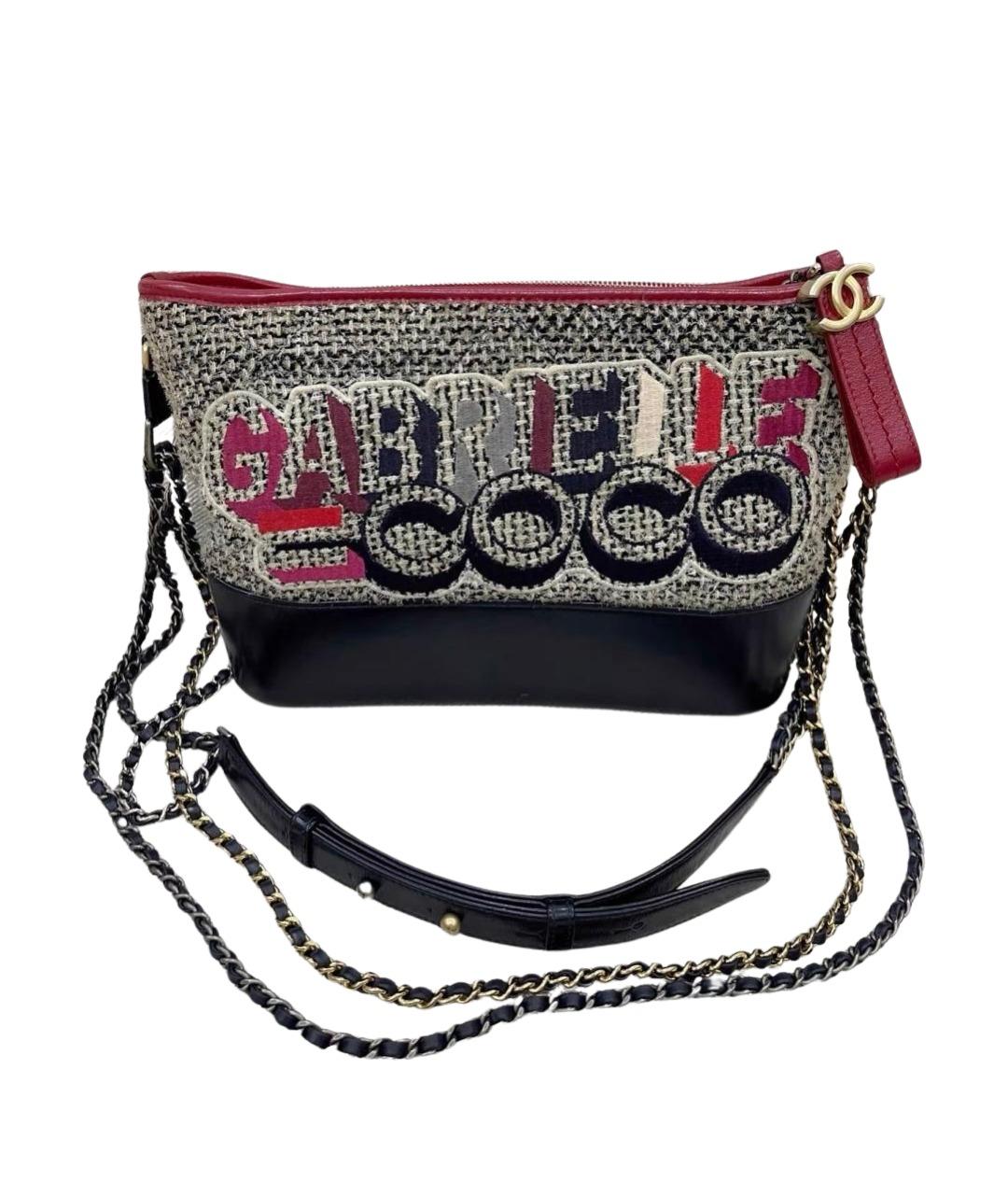 CHANEL Мульти сумка через плечо, фото 1