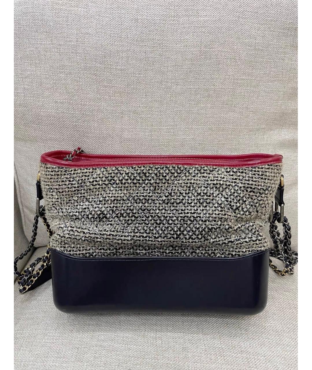 CHANEL Мульти сумка через плечо, фото 2