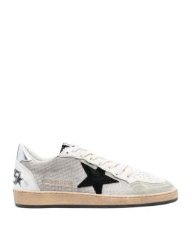 GOLDEN GOOSE Низкие кроссовки / кеды