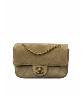 CHANEL Сумка через плечо