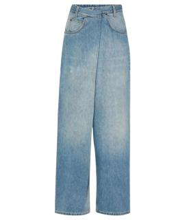 MAISON MARGIELA Прямые джинсы