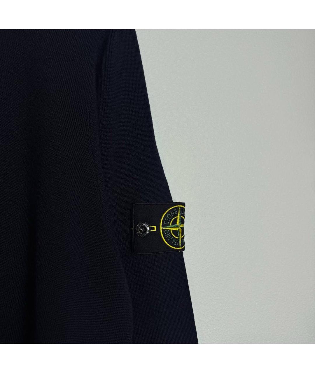 STONE ISLAND Джемпер / свитер, фото 6